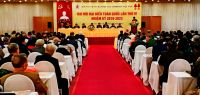 ĐẠI HỘI ĐẠI BIỂU TOÀN QUỐC LẦN THỨ IV. NHIỆM KỲ 2018-2023 HỘI NẠN NHÂN CHẤT ĐỘC DA CAM/DIOXIN VIỆT NAM